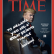 Illustration for article titled Now you, too, can have a signed, personalized iTime/i cover from Donald Trump